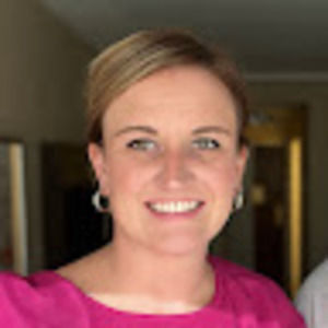 Meet your Posher, Kerry